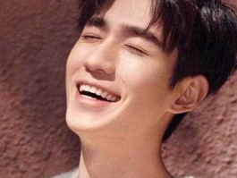 中国帅大学校长（很帅的男星？）