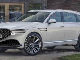 赛思中国（捷尼赛思gv90预计国内售价？）