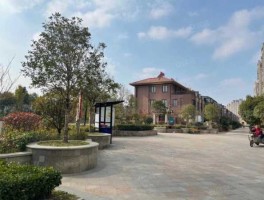 五洲交通股吧？五洲哪个小区房子好？