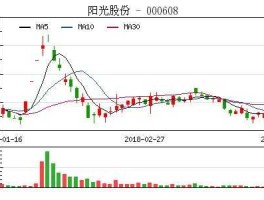 阳光股份股票（京基集团持有的上市公司的股票？）