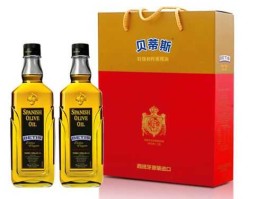 贝蒂斯橄榄油怎么样，贝蒂斯橄榄油的卖点？