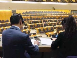 同声传译收入 同声传译靠谱吗？