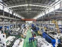 泰瑞机器，山东泰瑞汽车机械电器有限公司怎么样？