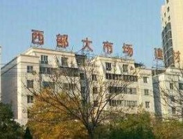 白银交易市场（甘肃省白银市有哪几个建材市场？）
