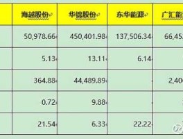 海越股份股票（海越能源有什么潜力？）