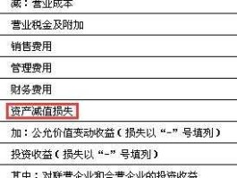 资产减值损失（1资产减值损失包括固定资产减值损失吗？有什么不同？都属于损益类科目吗？2资产减值损失和资产减值准？）