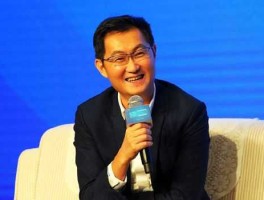 马化腾简历？阿里巴巴集团新任CEO是谁？