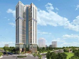 越南首都河内房价（越南河内房价2021最新价格）
