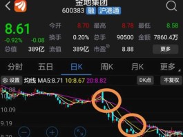 东方集团股吧，600383金地集团的后市如果？
