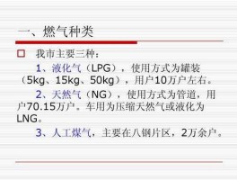 天然气ng（lng和ng天然气的区别？）