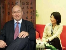 赵宁，赵宁博士有几个子女？