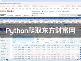 东方网页王？东方财富网主页怎么设置？