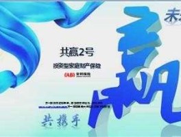 安邦共赢2号（兴业银行5年5万的保险叫什么？）