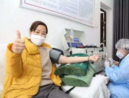 19名康复医务人员捐献血浆？个人可以捐赠药品吗？