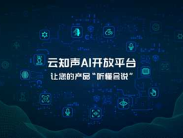 云知声，云知声有前途吗？