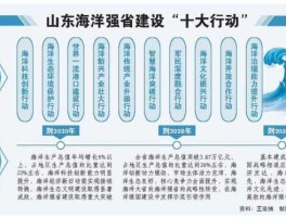 海洋新兴产业，山东省海洋强省建设重点包括哪些？