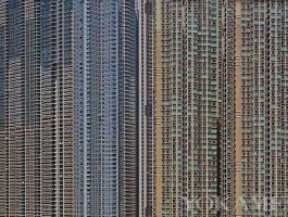 建筑？建筑密度指的是什么？