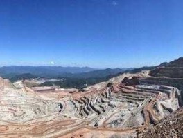 银矿上市公司（紫金矿业在秘鲁有矿吗？）