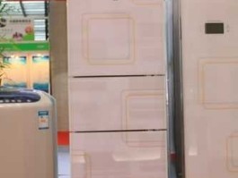 szc？中日电冰箱BCD--218SZC的液晶显示屏怎么用？