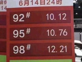 油价新消息，最新油价什么时间调整最新消息？
