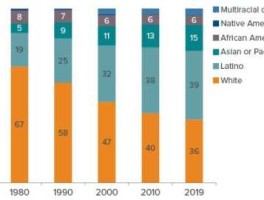 美国多少人口2020（2020年全世界一共有多少人口？）