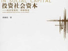 资本投资，社会资本投资是什么？