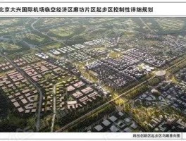 永清环保 永清临空2023规划？