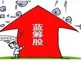 000630，000630是大盘蓝筹股吗？