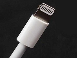 iphong5 苹果数据线5颗粒和8颗粒的区别？