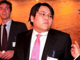 李兆会？李兆会是山西哪里人？