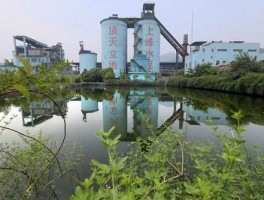 上峰水泥（上峰水泥有几个厂？）