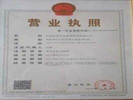 企业咨询服务（企业管理咨询服务经营范围包括哪些？）