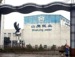 山鹰纸业股票分析，浙江山鹰纸业有限公司是国企吗？