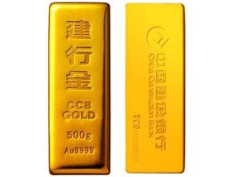 建设银行黄金？建设银行金条规格？