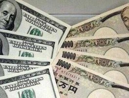 日元兑美元（日元和美元有什么区别？）