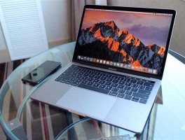 苹果macbook apple macbook pro测评？