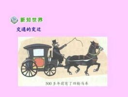 交通文化？中国古代交通文化可分为哪几类？