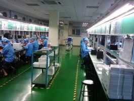 广州国光，国光厂上班怎么样？