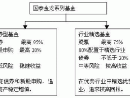 国泰金龙（明星基金都有哪些？）