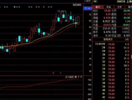上海钢联股票（股票主线指的什么？）