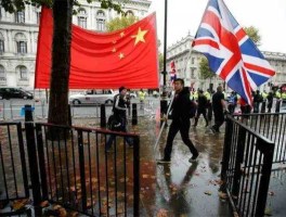 英国脱欧谈判协议 英国脱欧时间是哪年？