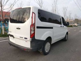 柴油市场价，全顺福特柴油版市场价？