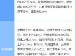 深物业 我买了深物业，这股重组成功的概率大吗，开盘后会有几个涨停吗？