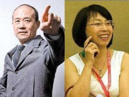 王宁 王石 王江穗多大？