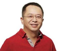 360 老板，360公司老板是谁？