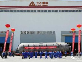 兰石重装 兰石重装是央企吗？