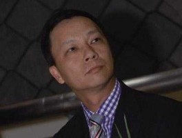 陆兆禧（亚朵集团董事长？）