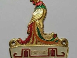 凤凰b股（凤凰牌是哪里的牌子？）