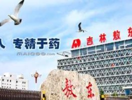 金力得 吉林特研药业怎么样？