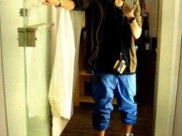 耐吉吧（老婆爱上了T怎么办？）